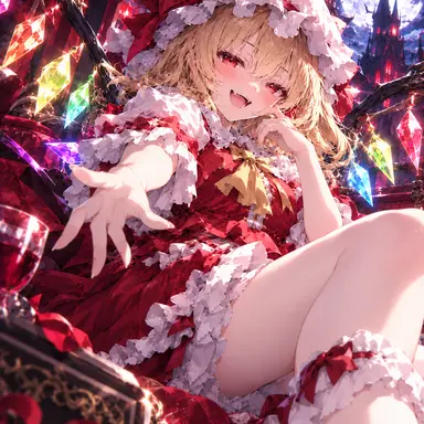 Profile image of フラン