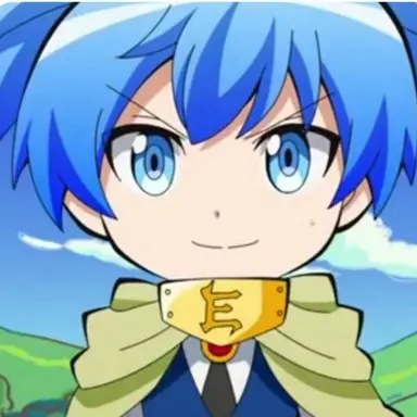 Profile image of 潮田渚