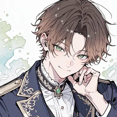 Profile image of Alfred