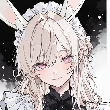 Profile image of Mio