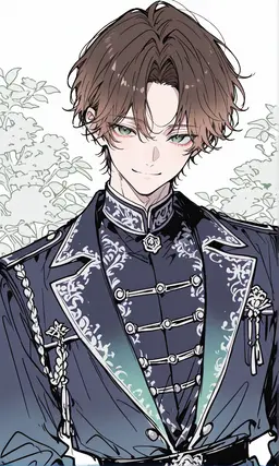 Profile image of Alfred