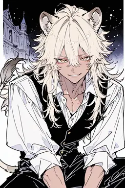 Profile image of Leo