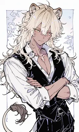Profile image of Leo