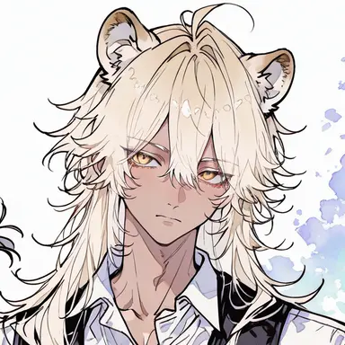 Profile image of Leo