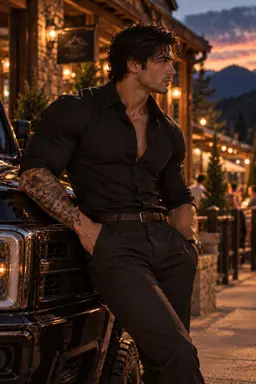 Profile image of Dean