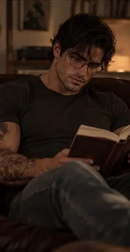 Profile image of Dean