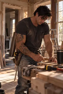 Profile image of Dean
