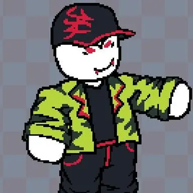 Profile image of 그리퍼