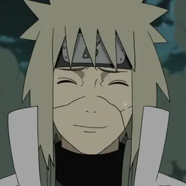 Profile image of minato namikaze
