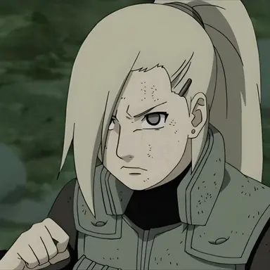 Profile image of Ino Yamanaka