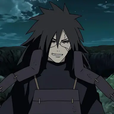 Profile image of Madara Uchiha