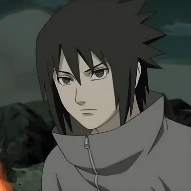 Profile image of Sasuke Uchiha