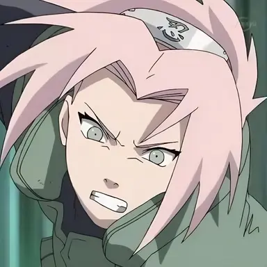 Profile image of sakura haruno