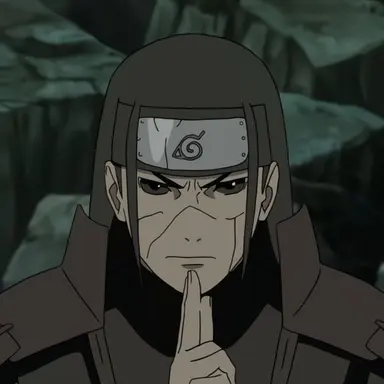 Profile image of Hashirama Senju