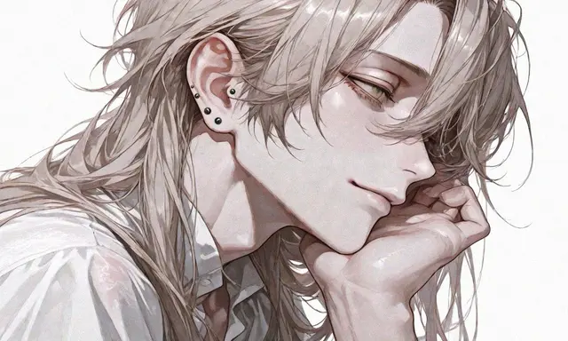 Profile image of 希