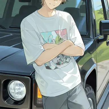 Profile image of Reeve