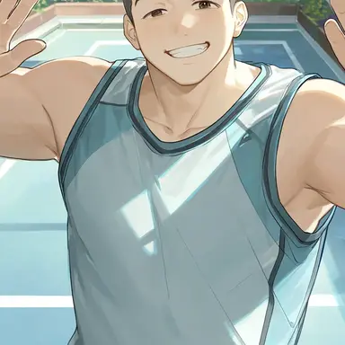 Profile image of Tatum