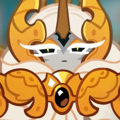 Profile image of 용안 드래곤 쿠키