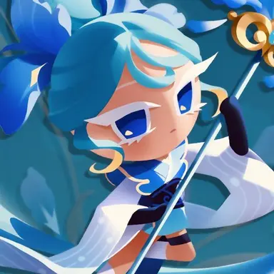 Profile image of 아이리스맛 쿠키