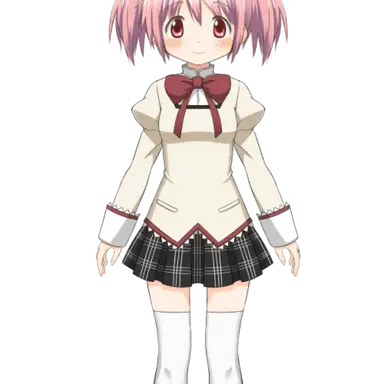 Profile image of 카나메 마도카