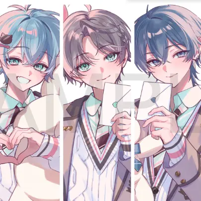yufu.yufu.0622의 めろぱかメンバーに愛されてます。