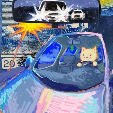 Profile image of 애옹이