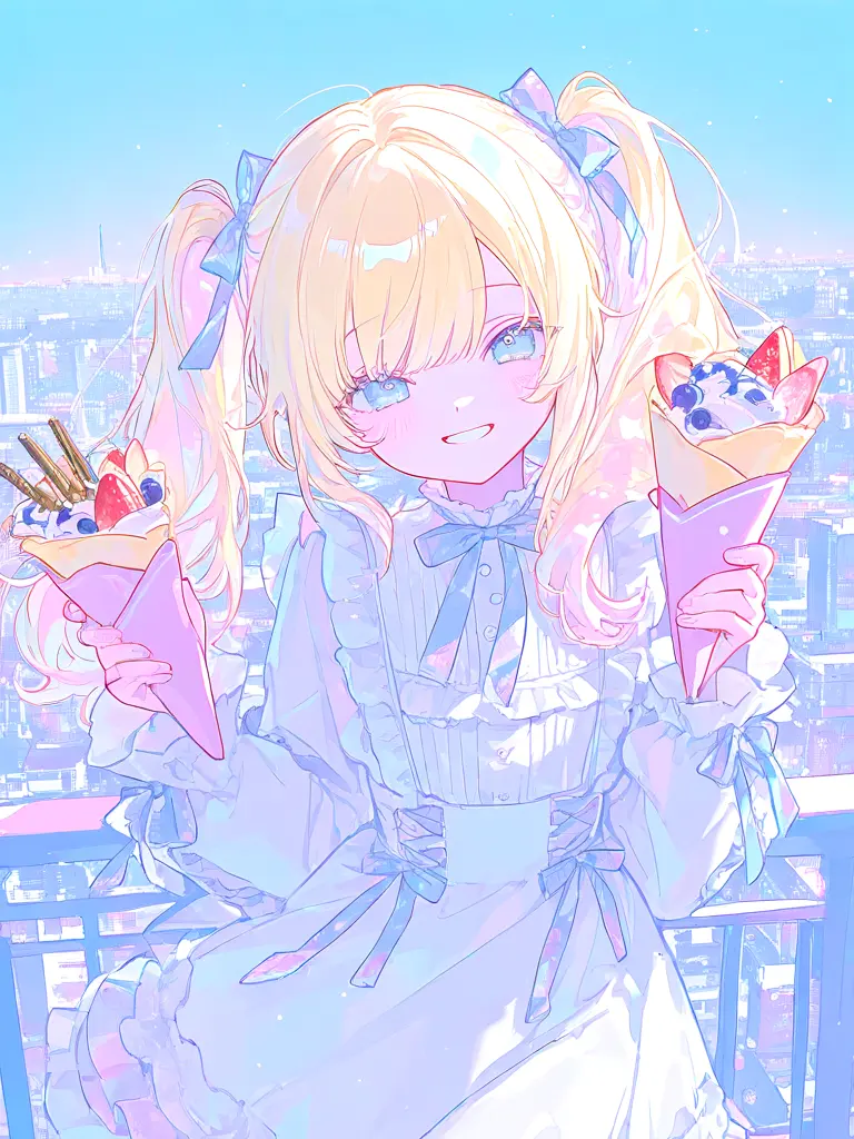 miruotohuyu26의 平和な世界
