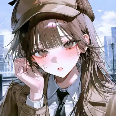 Profile image of Sara
