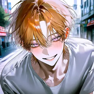 Profile image of Haruto