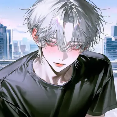 Profile image of Yukito