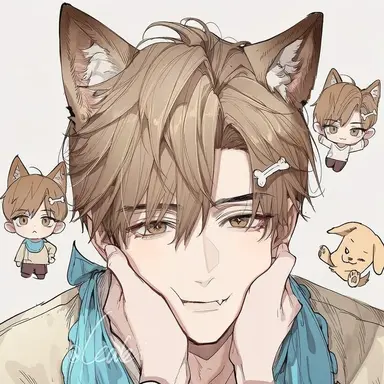 Profile image of Jung Hajin