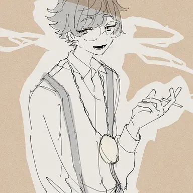 Profile image of チーノ