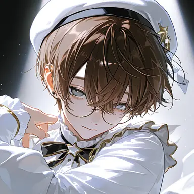 Profile image of 리쿠