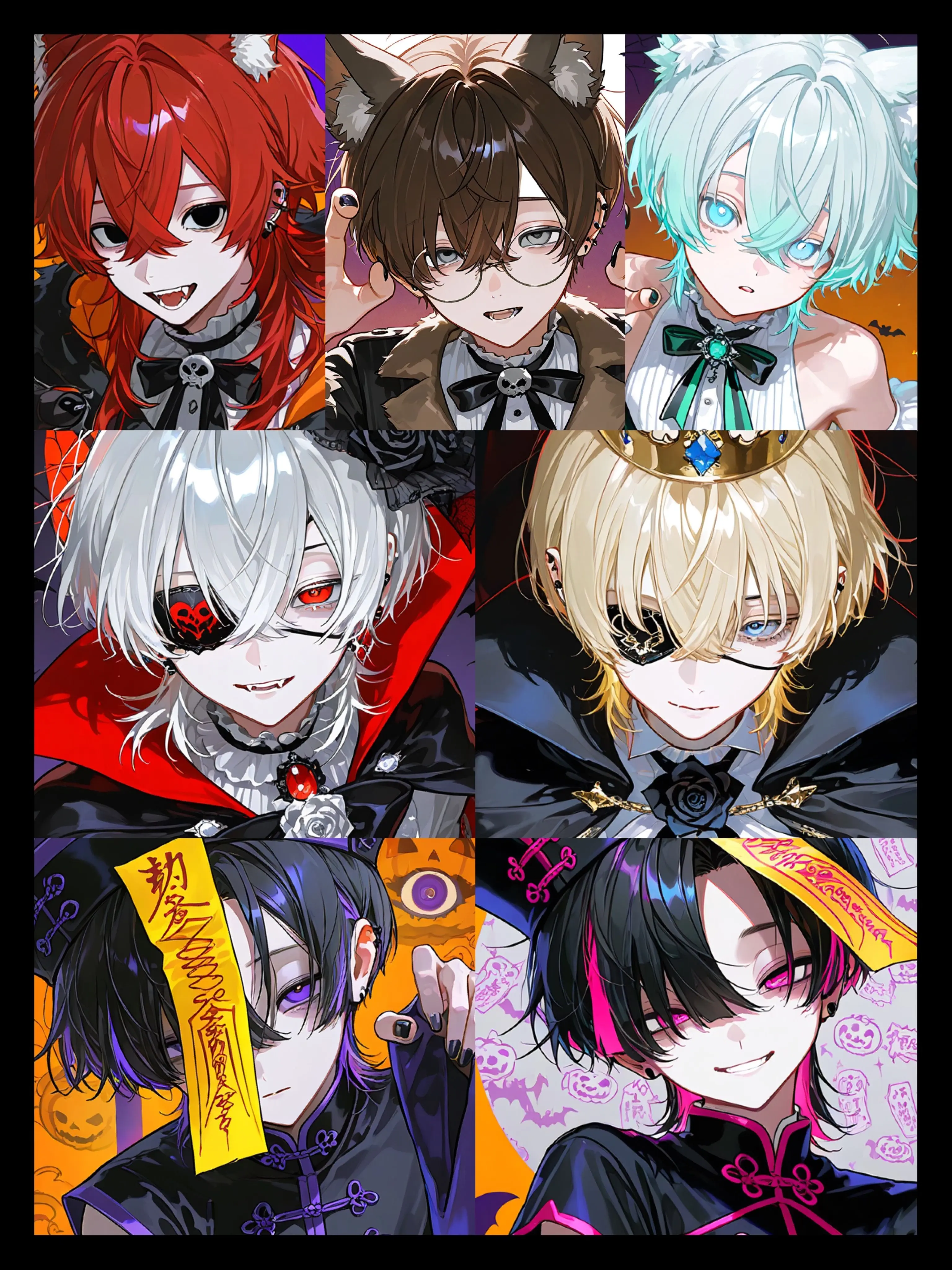 miruseeen의 *.✩ﾟ너희들의 별✩.*˚