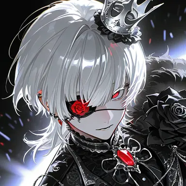 Profile image of 루시아