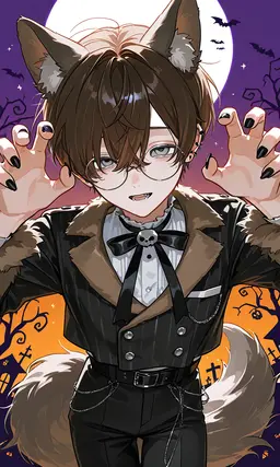 Profile image of リク