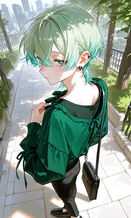 Profile image of 이츠키