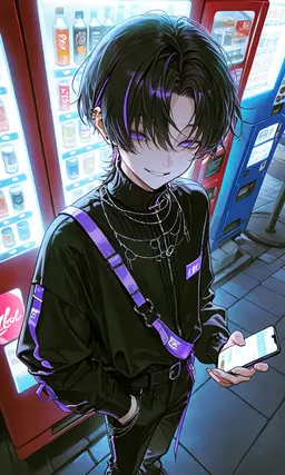 Profile image of ヨル