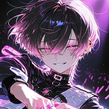 Profile image of 츠키