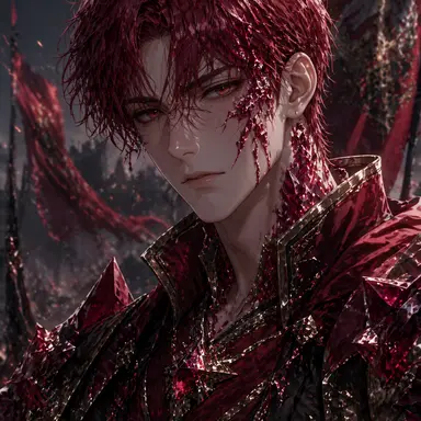 Profile image of 루비