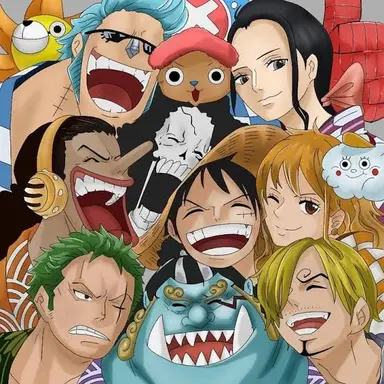 Profile image of Strawhats