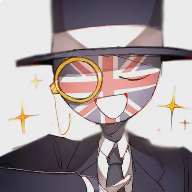 Profile image of 영국