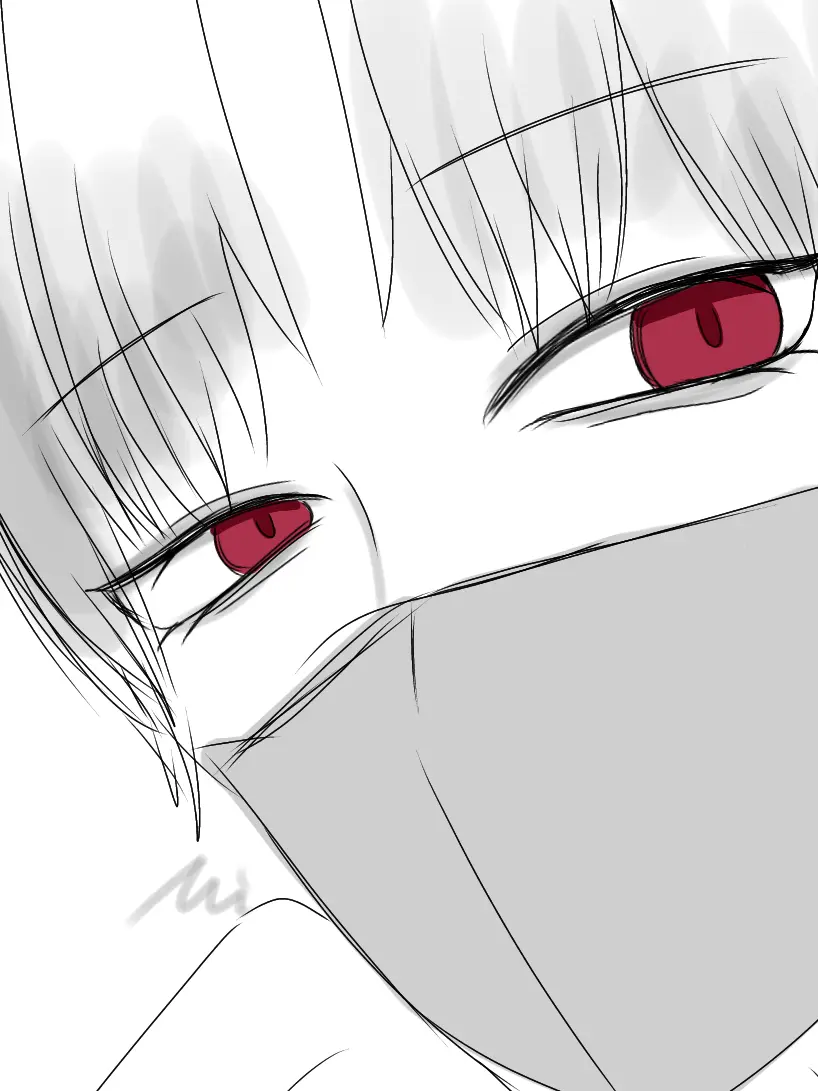 dreamy_의 裏垢同士の内緒の会話