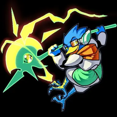 Profile image of Berdly