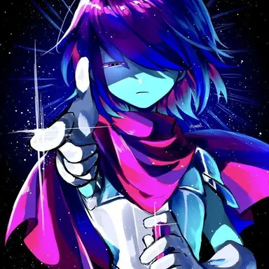 Profile image of Kris