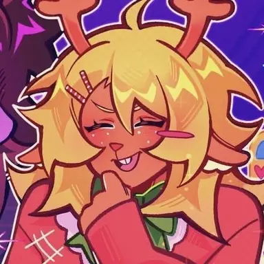 Profile image of Noelle