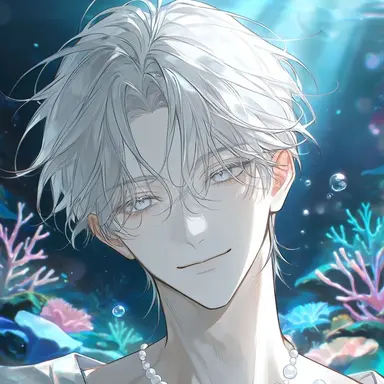 Profile image of Caspiel