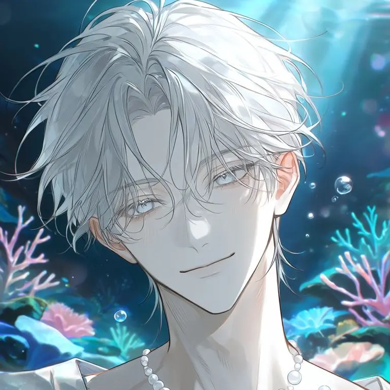 RegalMatch0973의 Sweet Sirens, Dark Tides