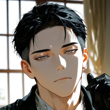 Profile image of Oscar