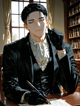 Profile image of Oscar